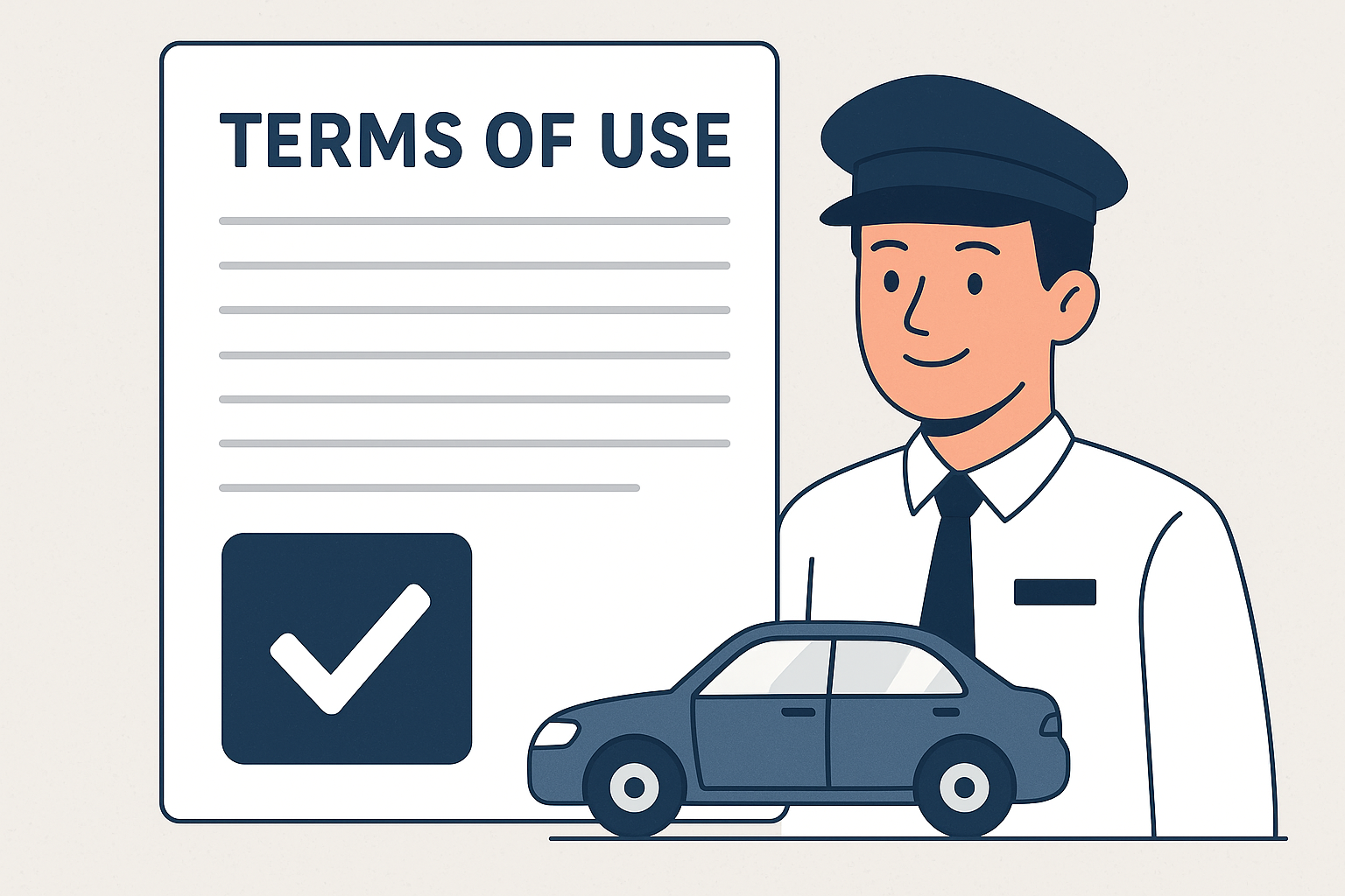 Terms of Use